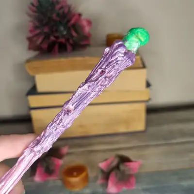 ...