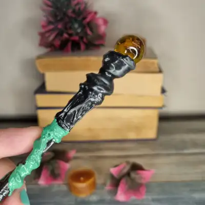 ...
