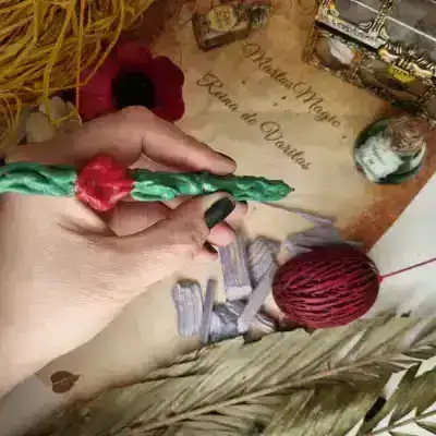 ...