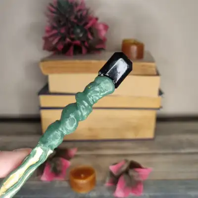 ...