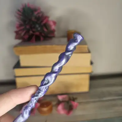 ...