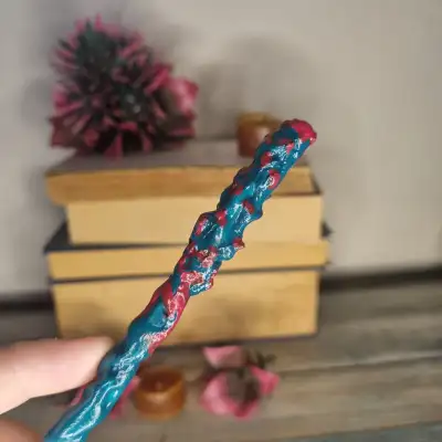 ...