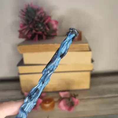 ...