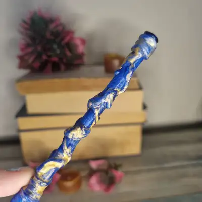 ...