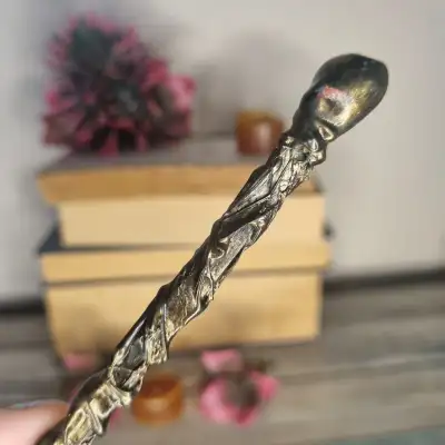 ...