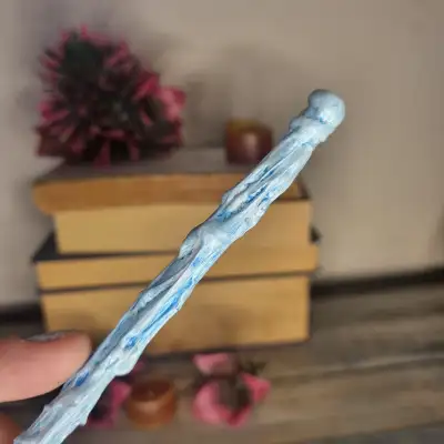 ...