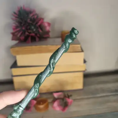 ...