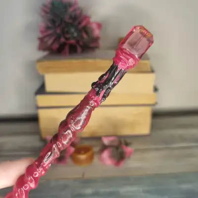 ...