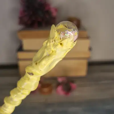 ...