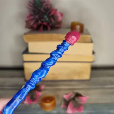 ...