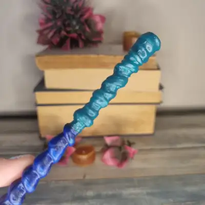...
