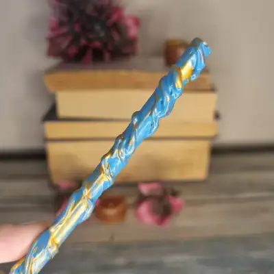...