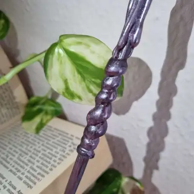 Varita - luz de lavandamini3