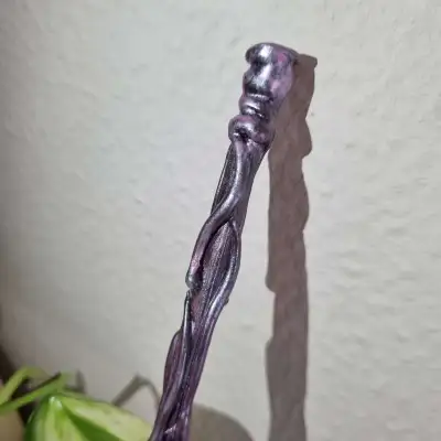 Varita - luz de lavandamini2