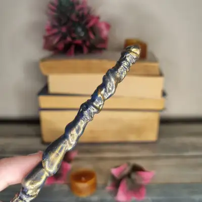 ...