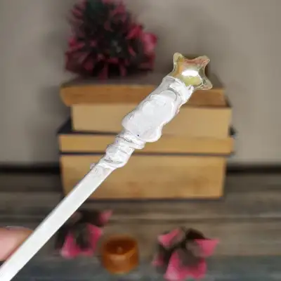 ...