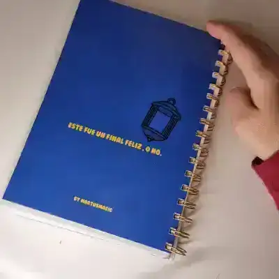 ...