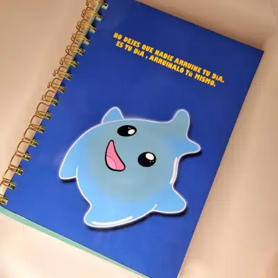 ...