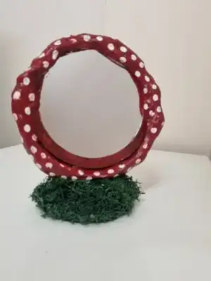 ...
