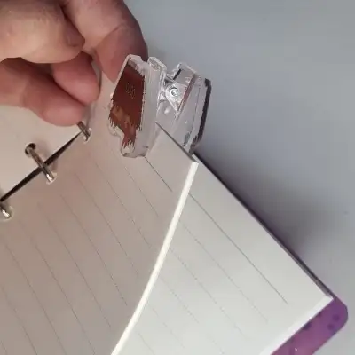 ...