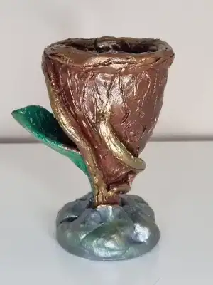 ...