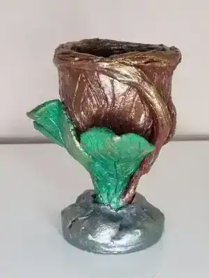 ...