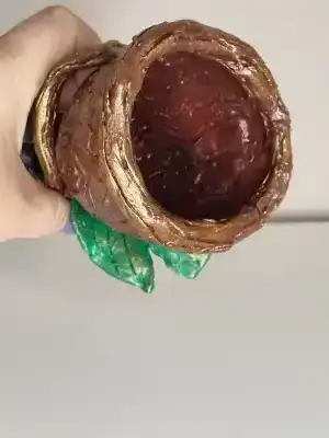 ...