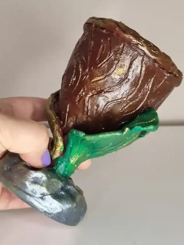 ...