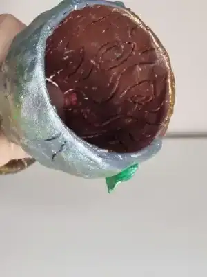 ...