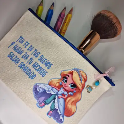 Pack Cenicienta mini1