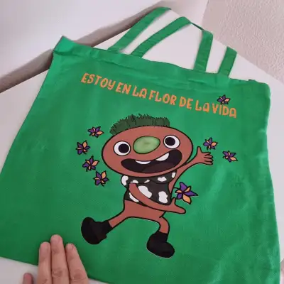 Pack Flor de la Vidamini2