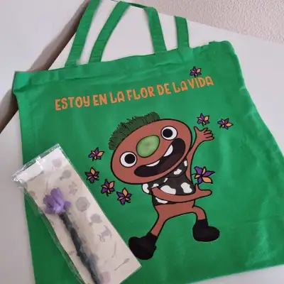 Pack Flor de la Vidamini1