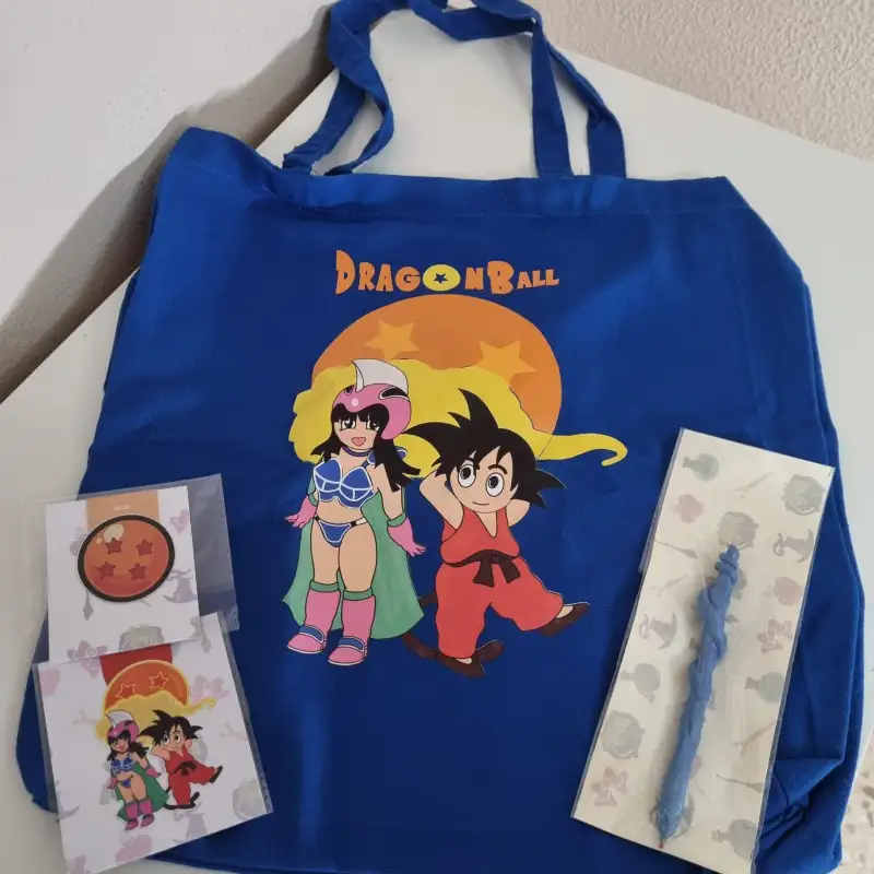 Pack DragonBall