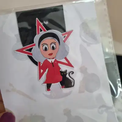 Pack SabrinaSpellmanmini3