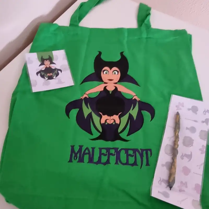 Pack Malefica