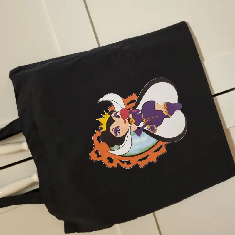 Pack Reina Blancanieves 