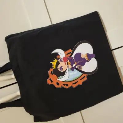 Pack Reina Blancanieves mini2