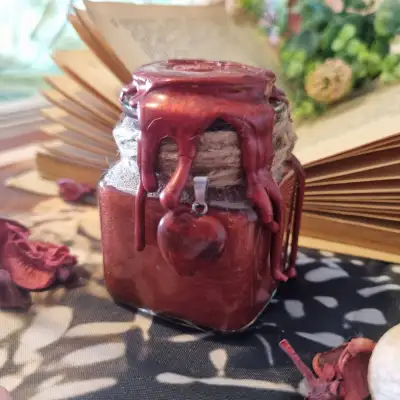 Pócima Sangre de Gaiamini2