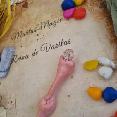 Bolígrafo - El susurro de la ninfamini3