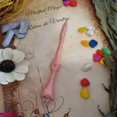 Bolígrafo - El susurro de la ninfamini2