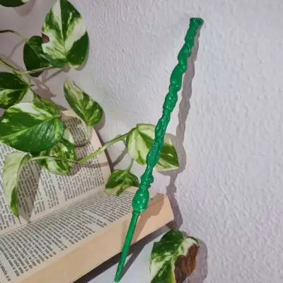 Varita - brote de júnjala mini1