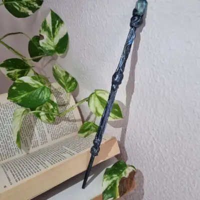 Varita - lágrima del cosmos mini1