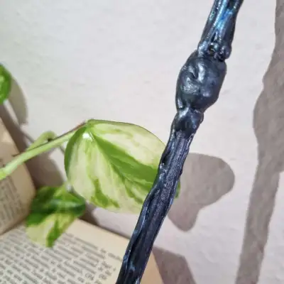 Varita - lágrima del cosmos mini3