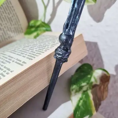 Varita - lágrima del cosmos mini4