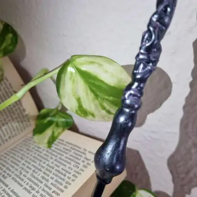 Varita - corazón de onírica mini4