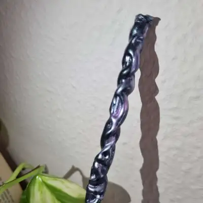 Varita - corazón de onírica mini2