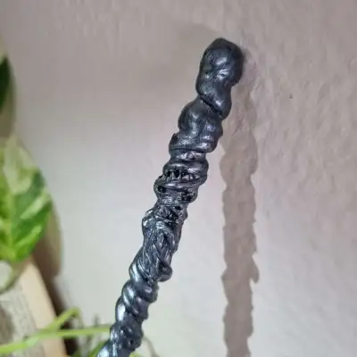 Varita - veta de plomo mágico mini2