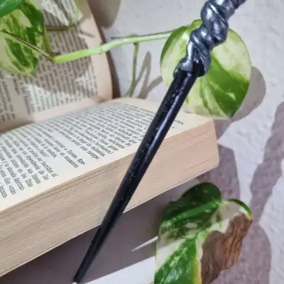 Varita - veta de plomo mágico mini4