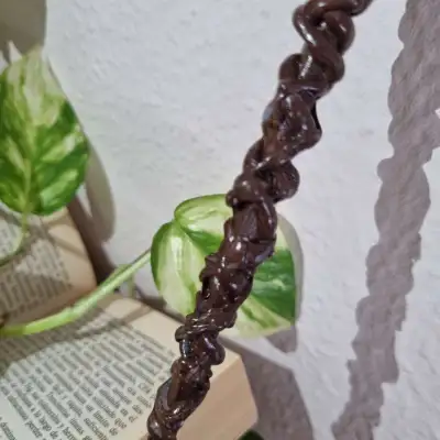 Varita - espiral de cacao mágico mini3