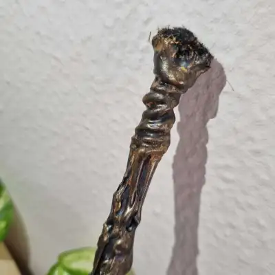 Varita - cetro del rey caído mini2